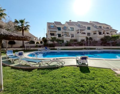 25 2˚ Campoamor Golf – Id. 334