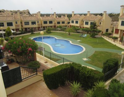 40 Campoamor Golf – Id. 259